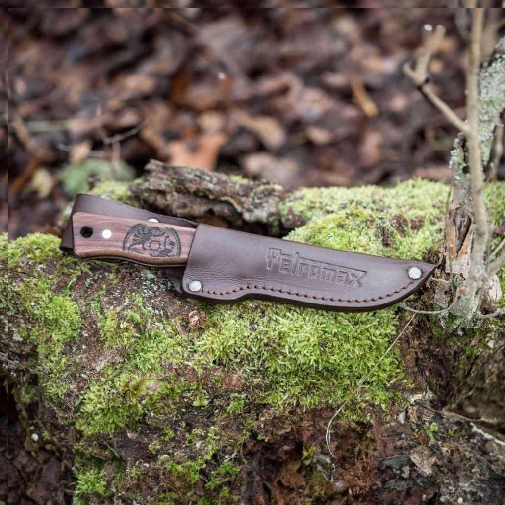 Cutit Bushcraft lama 10.5 cm Petromax (5).jpg