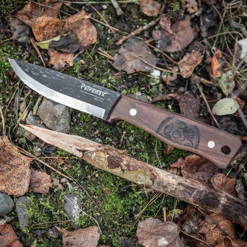 Cutit Bushcraft lama 10.5 cm Petromax (7).jpg