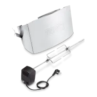 Rotisor seria Q300/3000