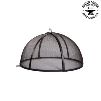 Capac antiscantei vatra - 79cm - rabatabil
