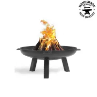 Vatra de foc exterior - POLO 80 cm