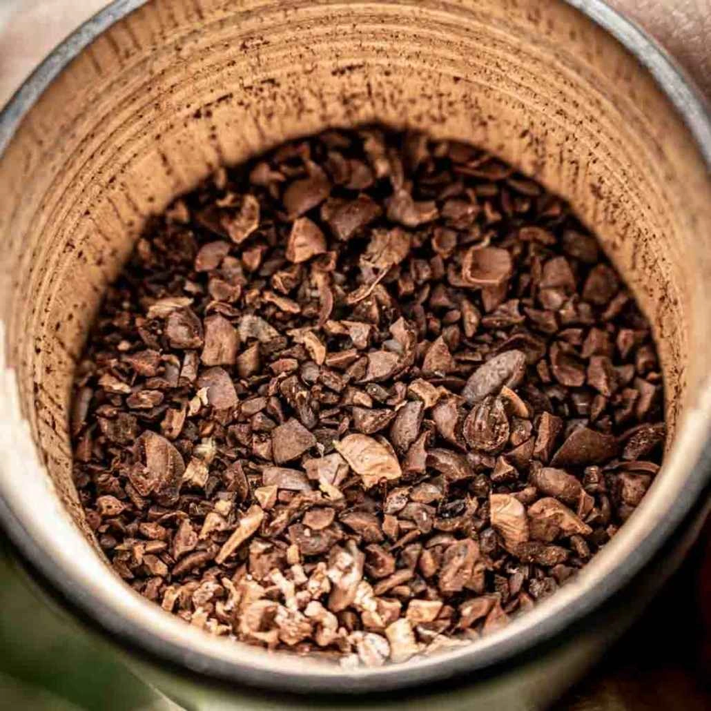 Rasnita manuala de cafea Petromax (7).jpg