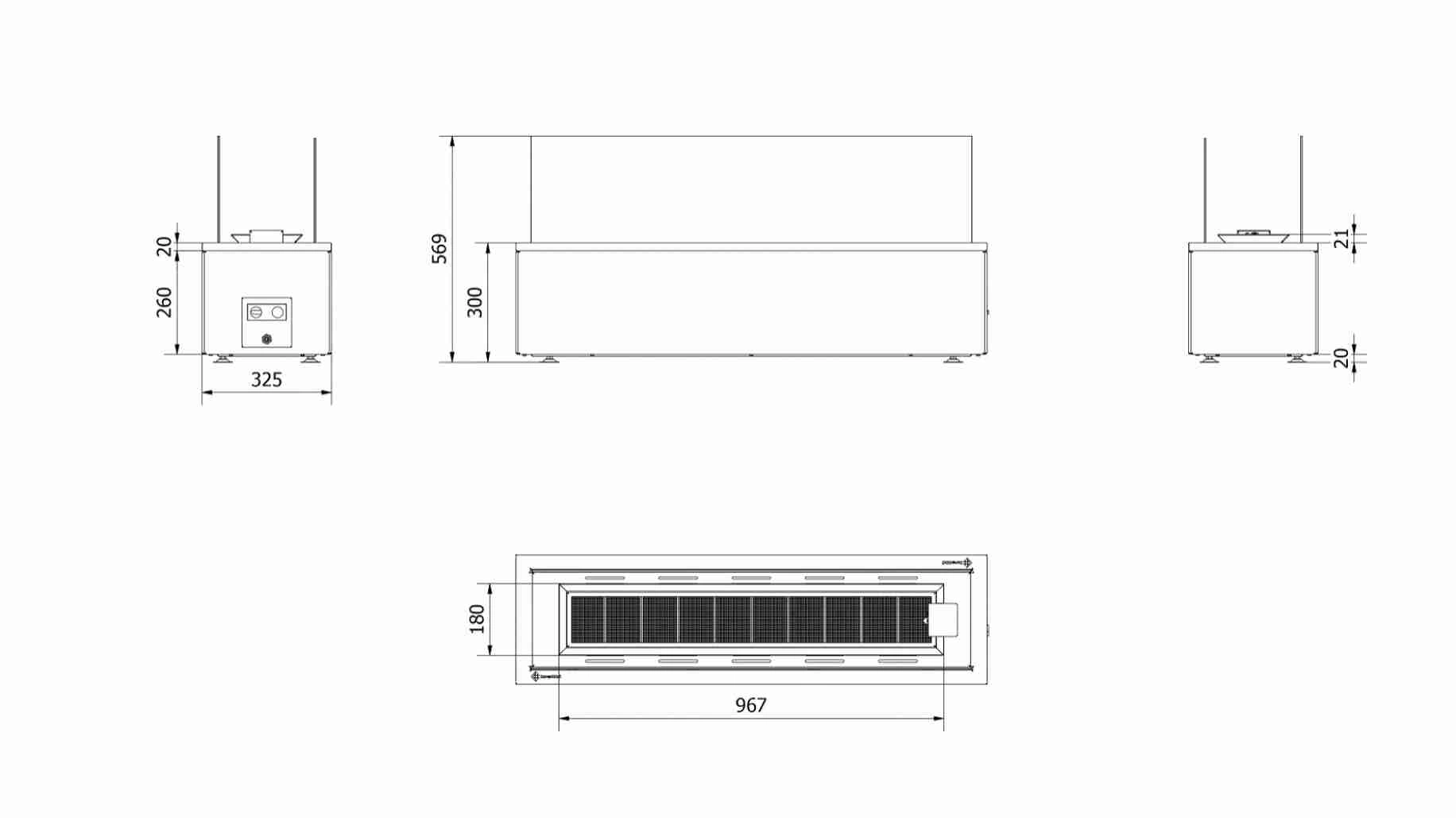 patio-horizontal-negru-manual-incalzitor-pe-gaz-patiohorizmg3137mbarskpl