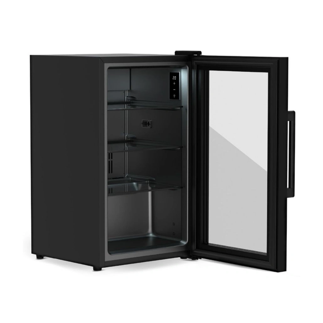 Bucatarie exterioara Cozze in forma L cu Quattro 900, cuptor pizza, frigider si chiuveta - 452 x 200 cm (8).jpg