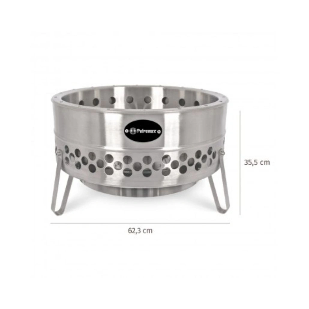 Vatra de foc Tyropit Petromax (4).jpg