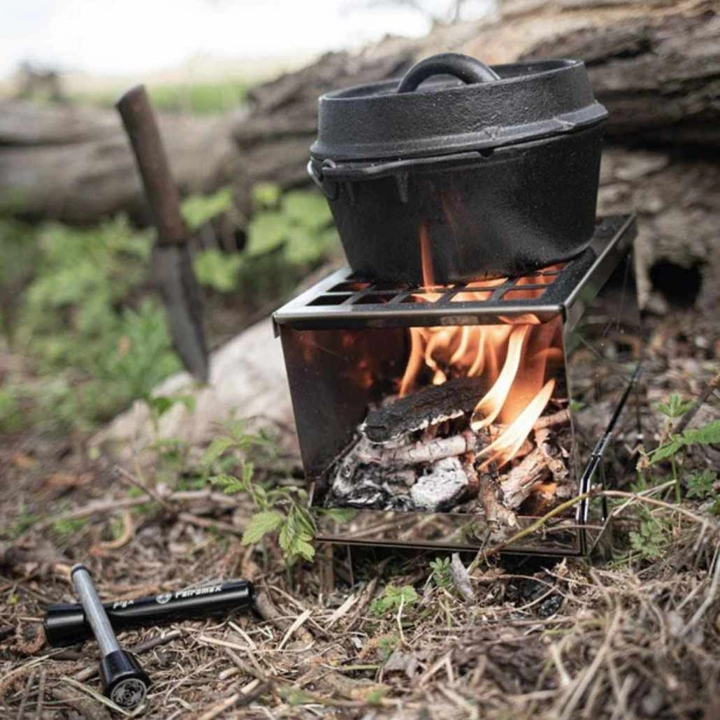 Ceaun fonta Petromax 16 litri (6).jpg