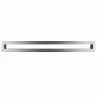 Inox Slefuit 6/80 Tunel