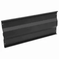 Deflector din otel pentru Z110