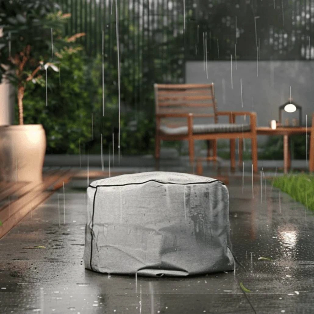 Incalzitor de exterior pe gaz - Dot Table + Husa (5).jpg