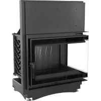 Z160 Modern Sticla Dreapta Fara Stalp