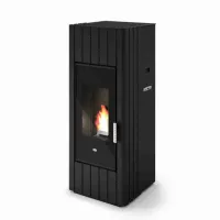 SOBA PELETI 8KW - CN9 CONVECTIE NATURALA