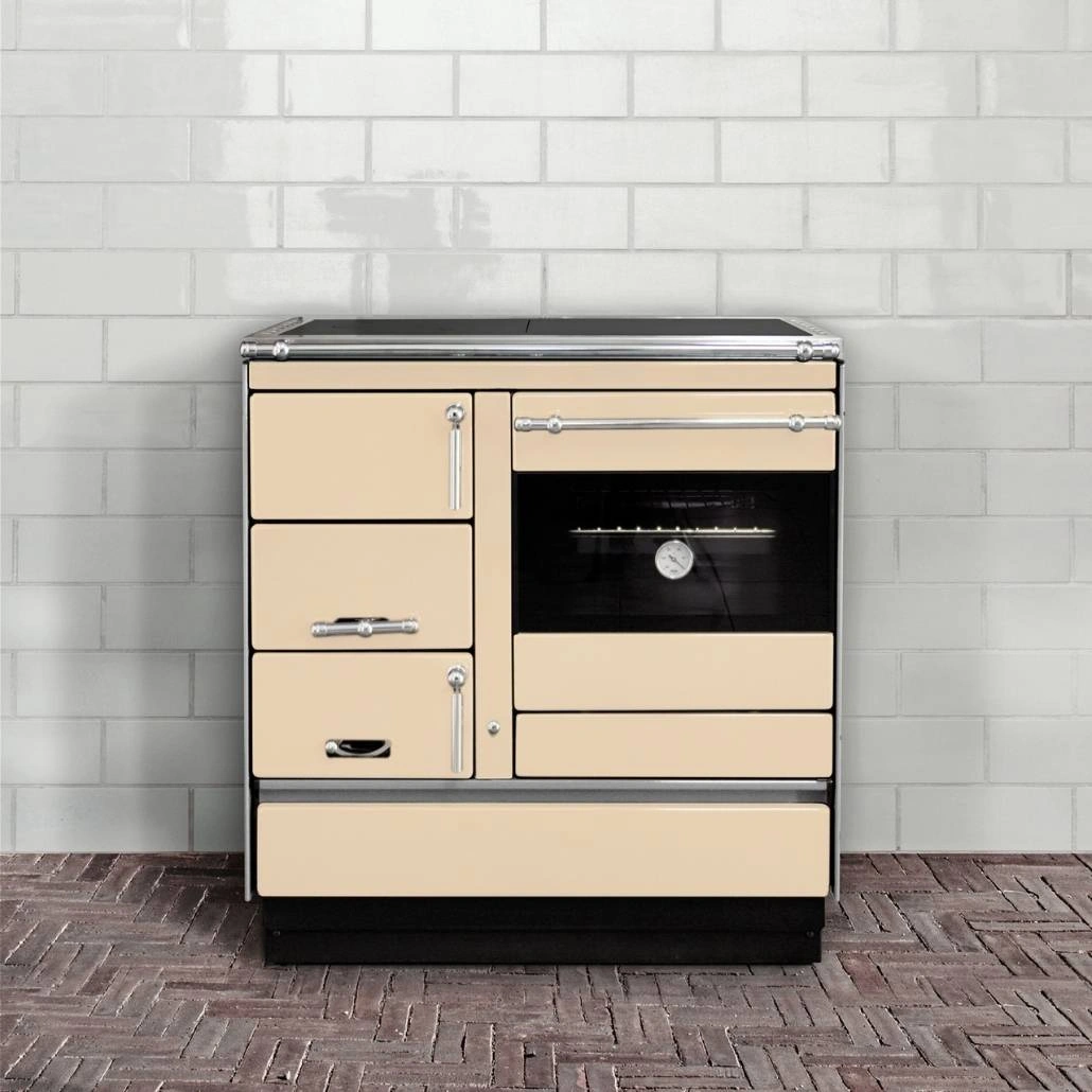 Soba de gatit pe lemne - KING R - Crem (1).jpg