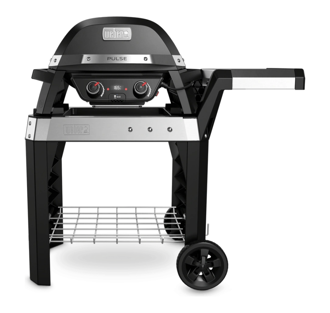 gratar-electric-weber-pulse-2000-cu-suport-85010079