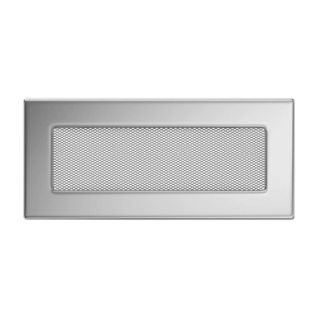 Inox mat