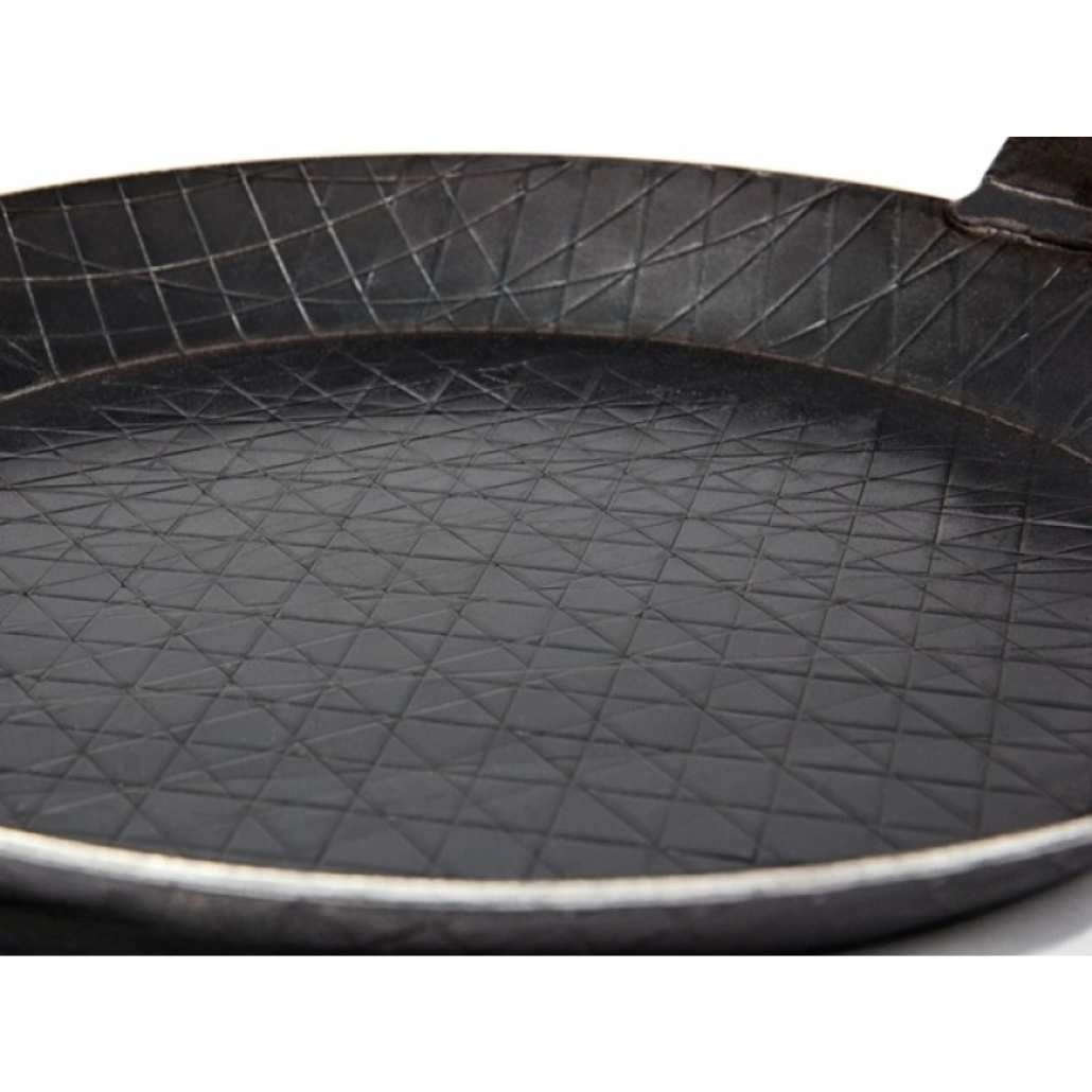 Set tigai fier forjat Petromax (1).jpg