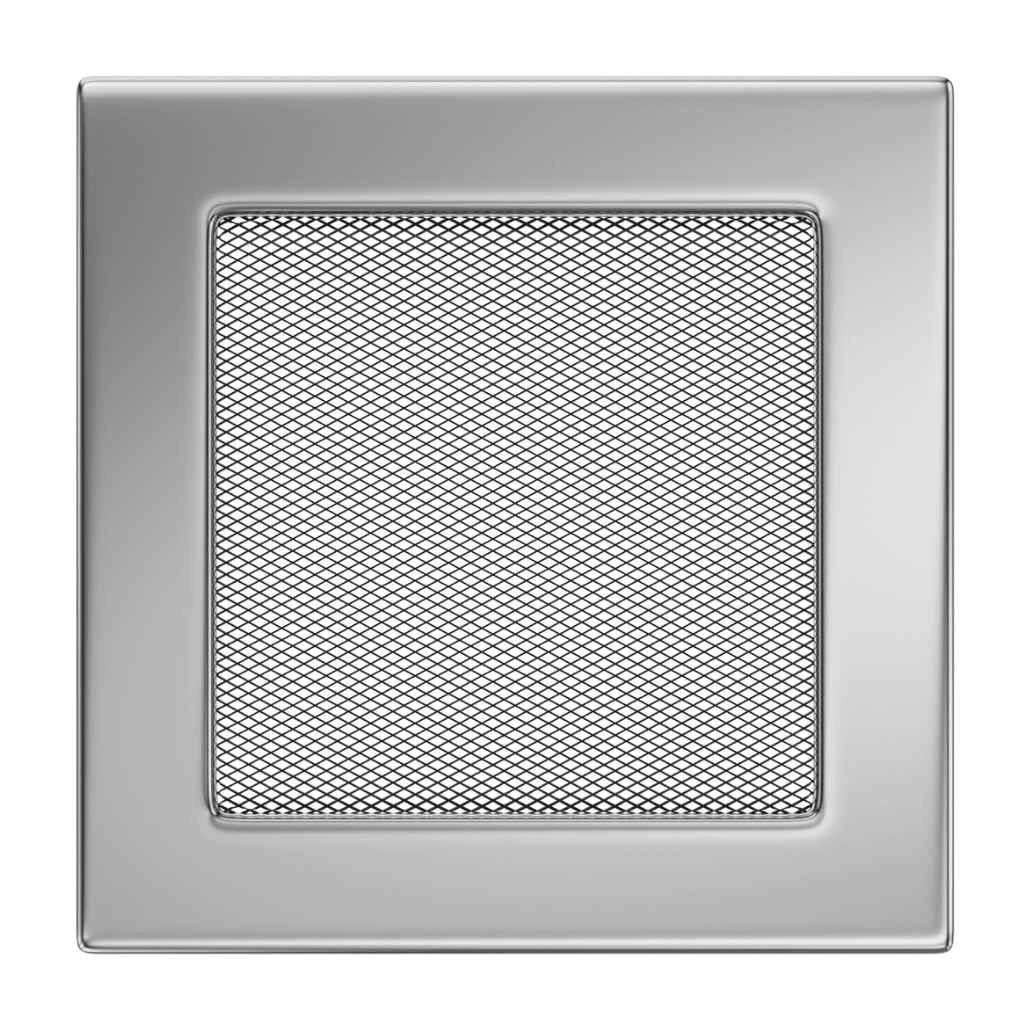 Inox lucios