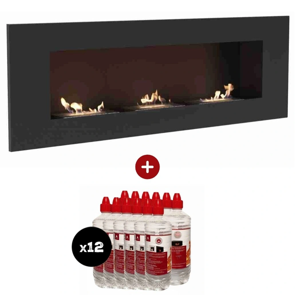 Pachet Pro DELTA 3 Negru - 120 x 40 + 12L bioetanol.jpg
