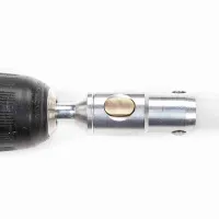Adaptor kit TORNADO AMATOR la masina de insurubat