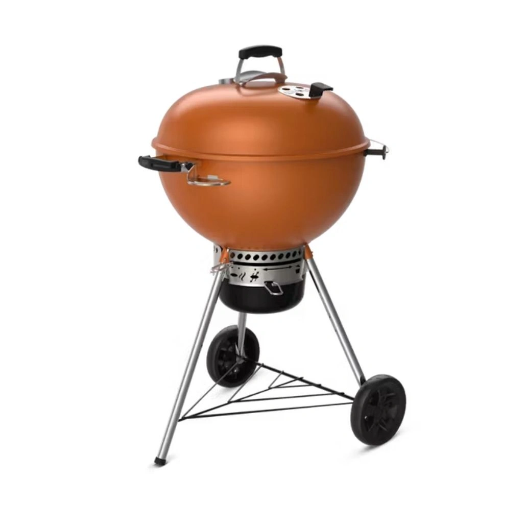 Gratar carbuni Master-Touch C-5755 57cm - ORANGE (1).jpg