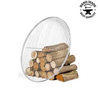 Gratar inox 60 cm pentru trepied 