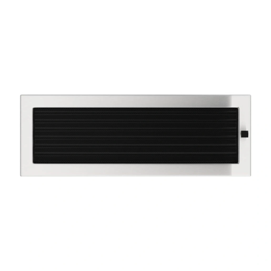 Inox mat