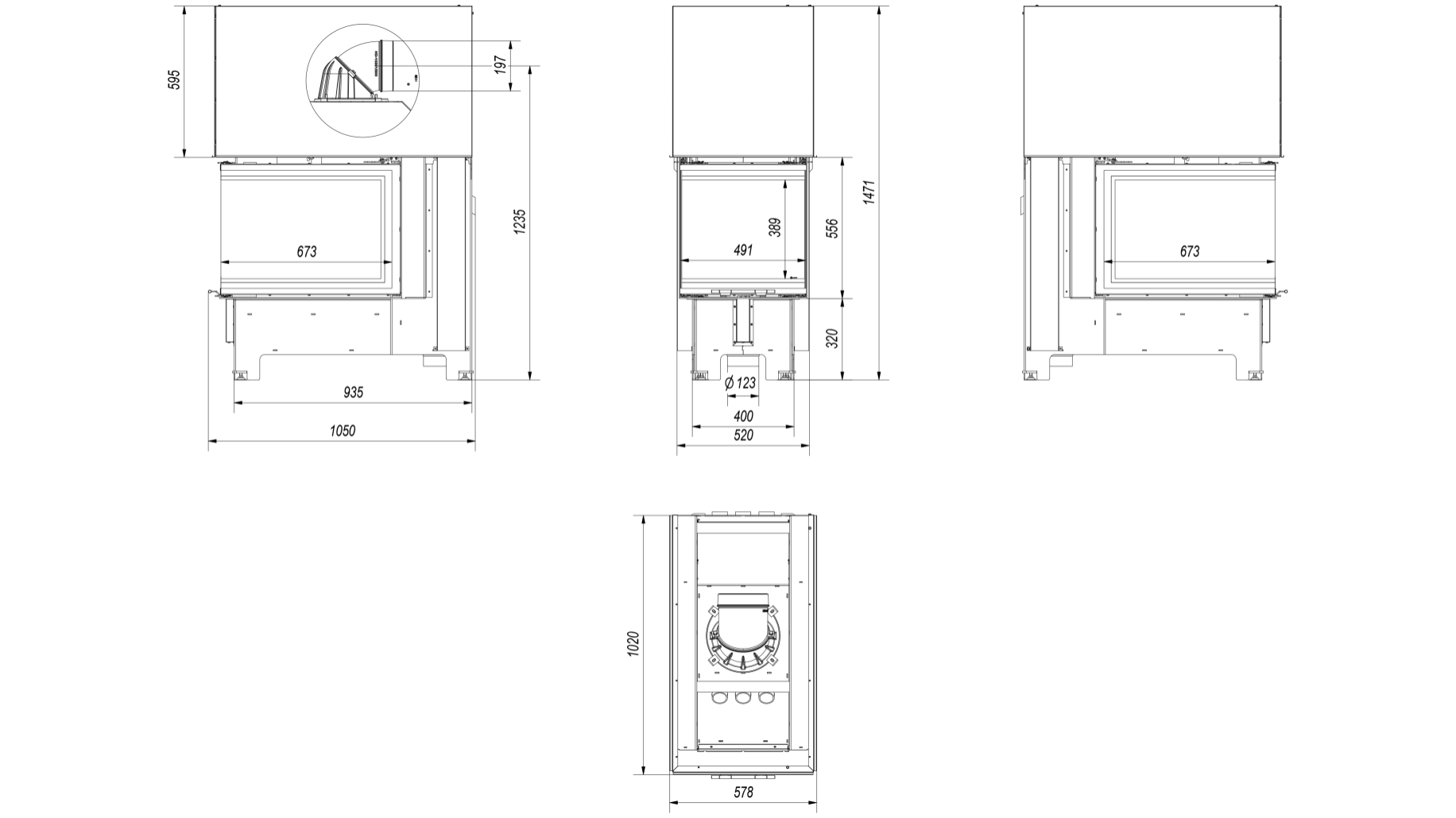 nbu-500700-3-laturi-sticla-usa-glisanta-nbu500700