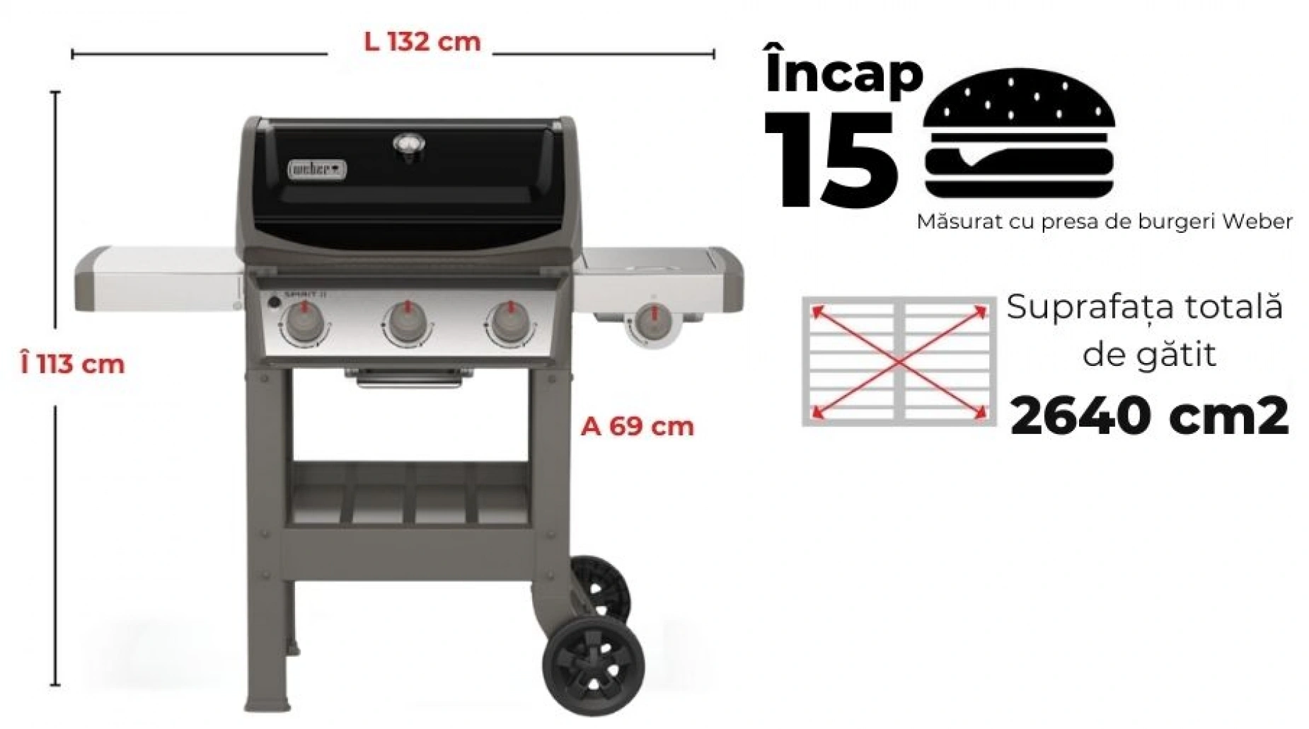pro-pack-weber-gratar-pe-gaz-gbs-spirit-ii-e-320-negru-regulator-450121754031840171836415