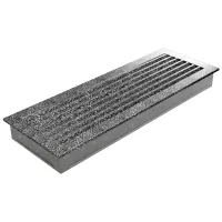 Fresh Negru Argintiu 17/49