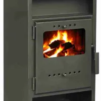 Soba Canva 9kW