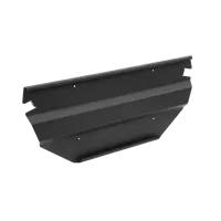 Deflector din otel pentru BK140