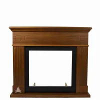 Rama semineu MDF Larsen Premium Walnut