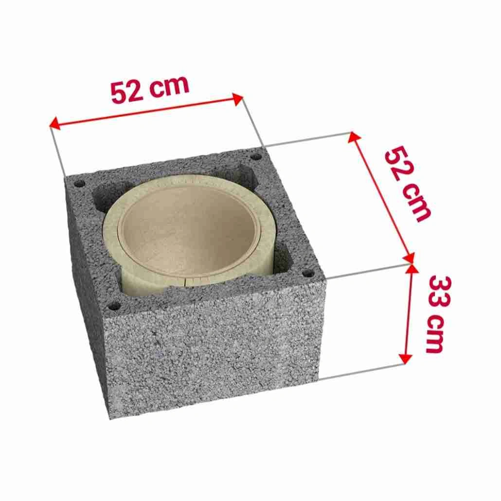 hoch-industrial-fi300-1466ml-90gr-pfc00108454