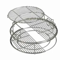 EGGspander - Etajera gatit - 5 parti - L