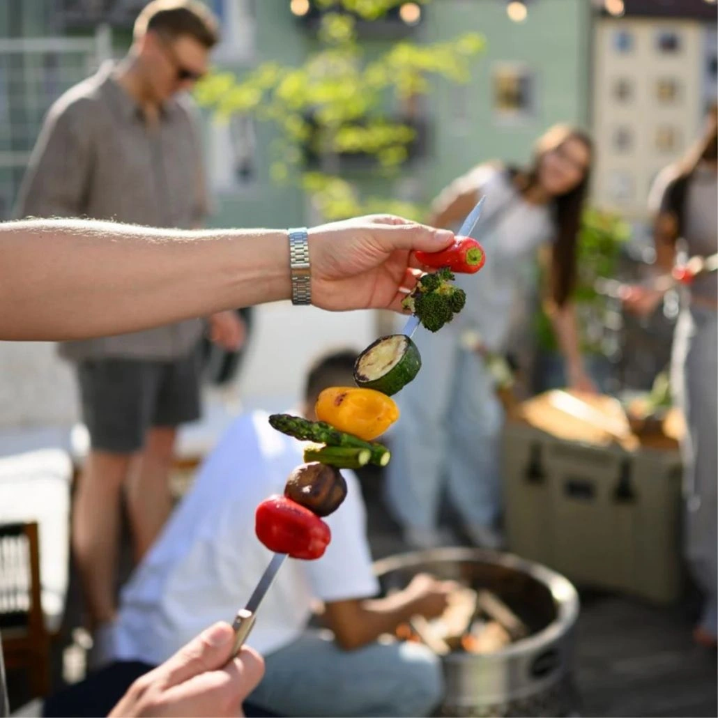 Set 4 tepuse de inox pentru kebab Petromax (4).jpg