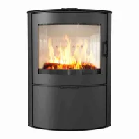 Soba AB S2 / 10-12kw - OUTLET