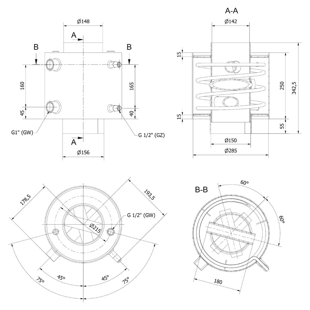 Recuperator apa - pentru sobe  (5).jpg