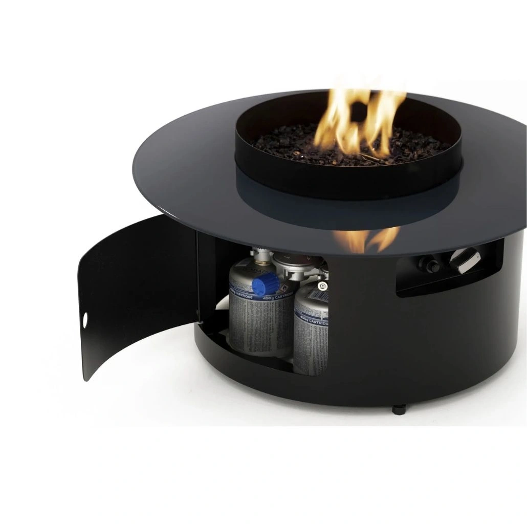 Incalzitor de exterior pe gaz - Dot Table + Husa (8).jpg