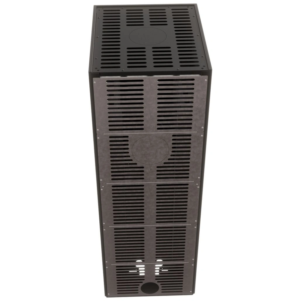 Focar modular NBC 8kW L Fokos Grafite - samota neagra (4).jpg