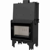 Aquario M12 - 12kw - Sticla Dubla