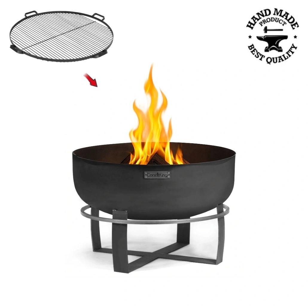 VATRA  XXL - VIKING - Pachet cu grilaj otel.jpg