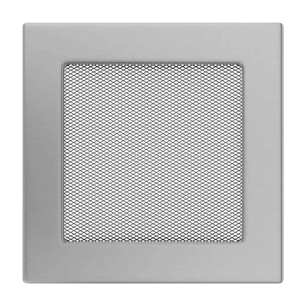 Inox mat