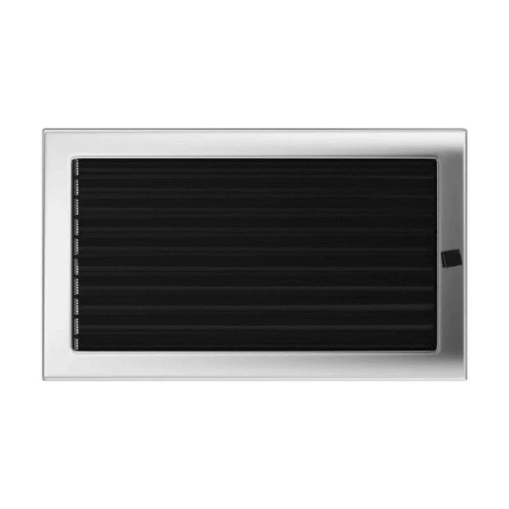 Inox mat