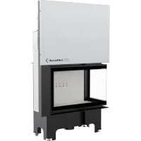 VN 810/410 STICLA DREAPTA