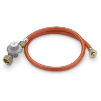 Adaptor gaz Weber