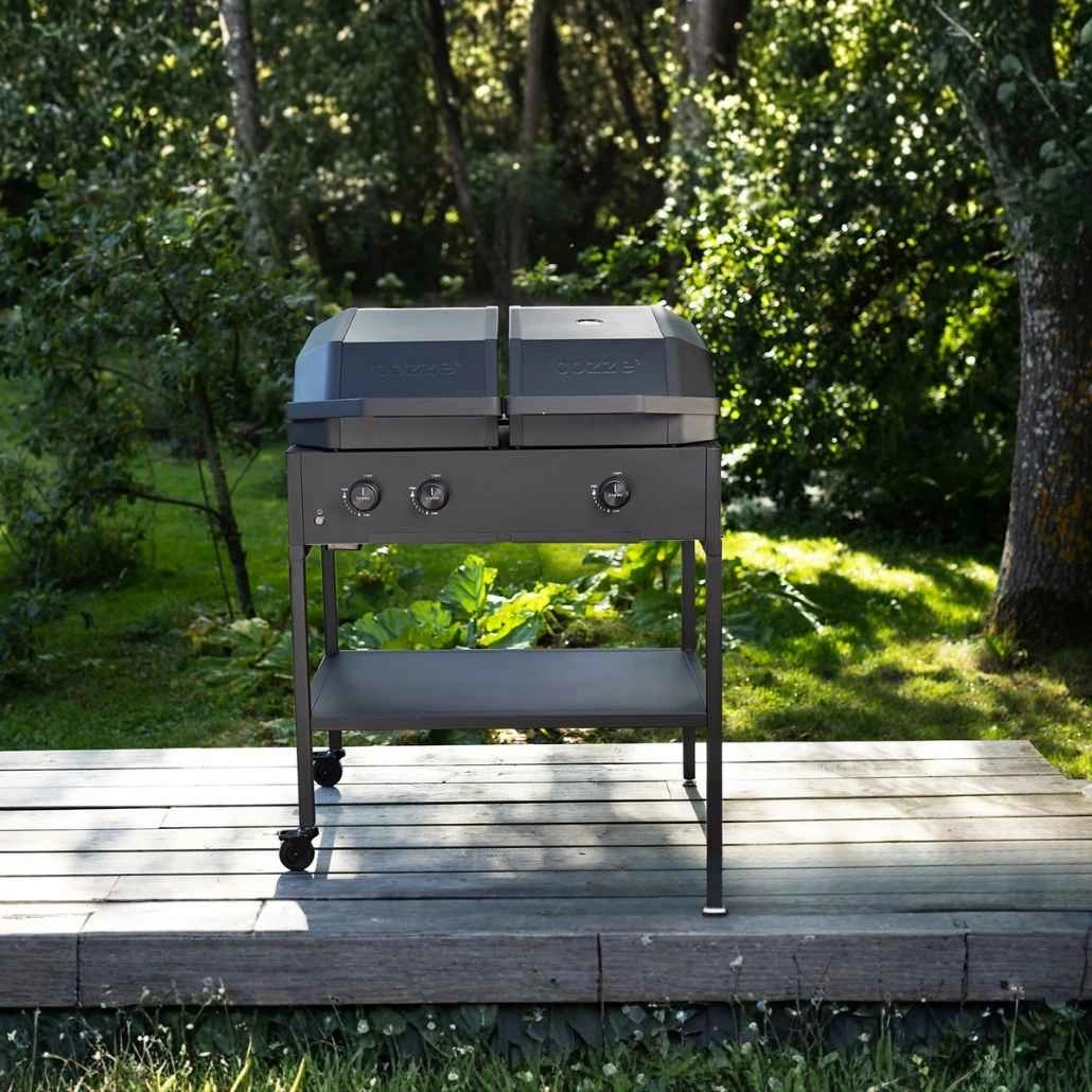 Gratar pe gaz Cozze Quattro 900, 4 in 1 + Regulator gaz (5).jpg