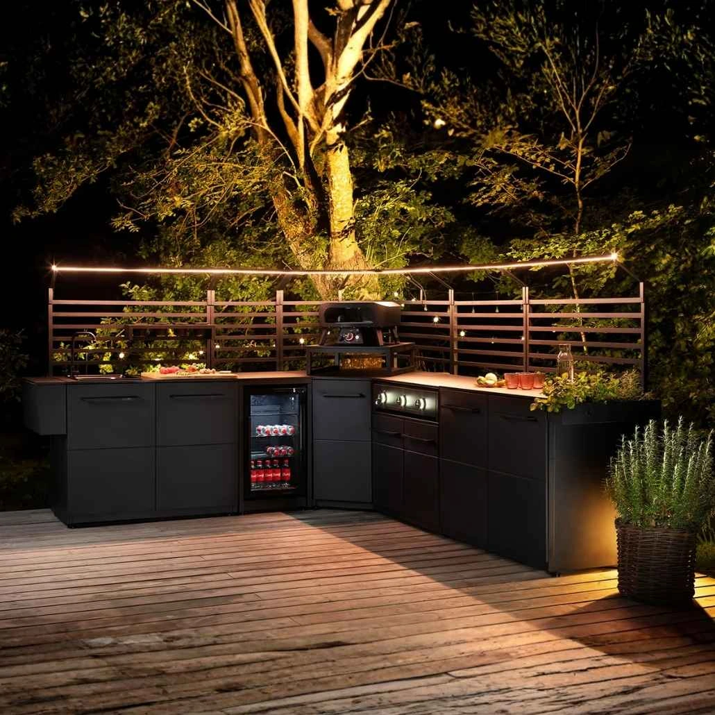 Suport LED Cozze pentru grilaj spate modul de colt 3.jpg