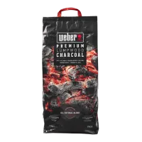 Sac carbune Weber 5kg