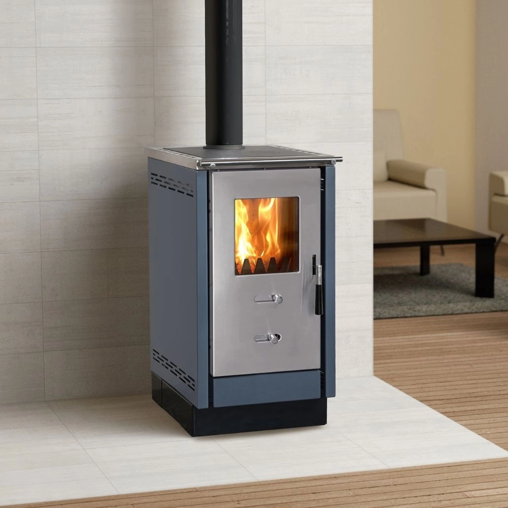 Soba pe lemne - ARIA LUX - Antracit (1).jpg