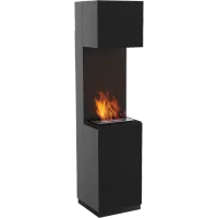 SIERRA NEGRU MDF - Mobil