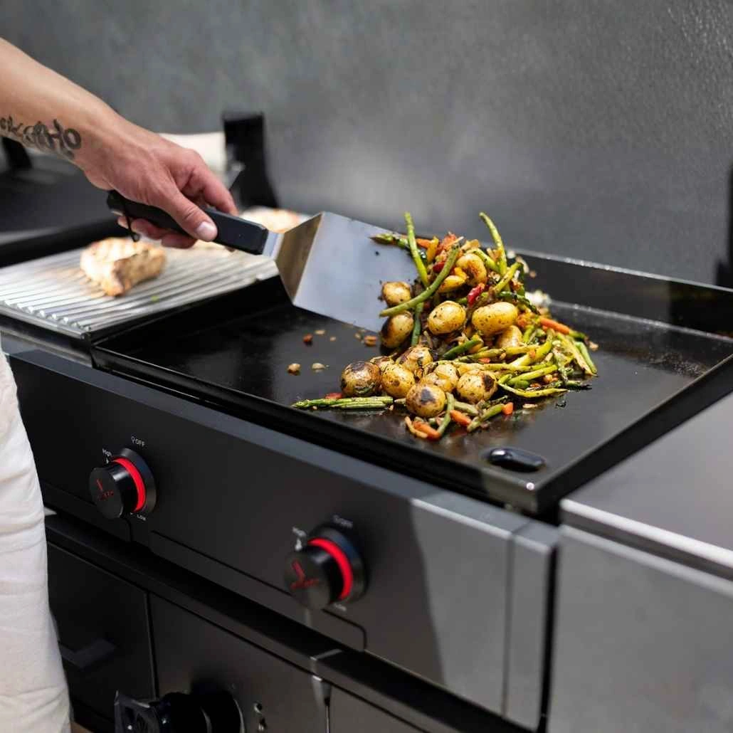 Cozze Combo 900 Plancha + Regulator gaz (4).jpg